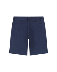 Męskie Szorty Wrangler Chino Shorts Navy 112377832