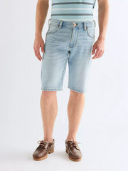 MESKIE SZORTY WRANGLER COLTON SHORTS FIRELIGHT 112377840