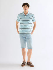 MESKIE SZORTY WRANGLER COLTON SHORTS FIRELIGHT 112377840