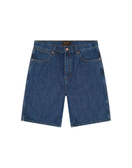MESKIE SZORTY WRANGLER COWBOY SHORTS DARK STONE 112378443
