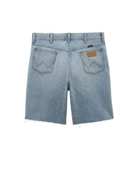 MESKIE SZORTY WRANGLER COWBOY SHORTS DAWN 112378439