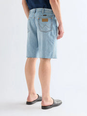MESKIE SZORTY WRANGLER COWBOY SHORTS DAWN 112378439