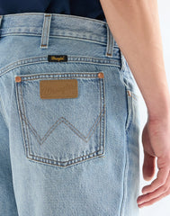 MESKIE SZORTY WRANGLER COWBOY SHORTS DAWN 112378439
