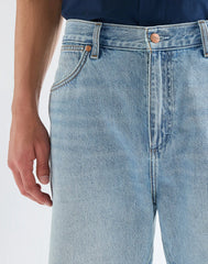 MESKIE SZORTY WRANGLER COWBOY SHORTS DAWN 112378439