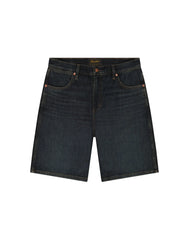 Męskie Szorty Jeansowe Wrangler Cowboy Shorts Pine 112378442