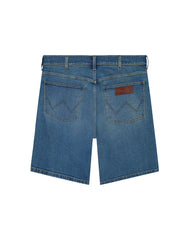 Męskie Szorty Wrangler Frontier Short Solar 112378462