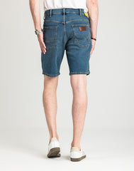 MĘSKIE SZORTY WRANGLER FRONTIER SHORT SOLAR 112378462