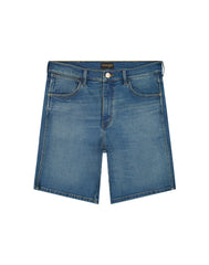 Męskie Szorty Wrangler Frontier Short Solar 112378462