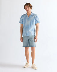 MĘSKIE SZORTY WRANGLER FRONTIER SHORT SPRING 112378463