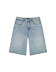 Męskie Szorty Jeansowe Wrangler Jort Shorts Dawn 112377848
