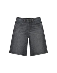 Męskie Szorty Wrangler Jort Shorts Iron Fawn 112377849