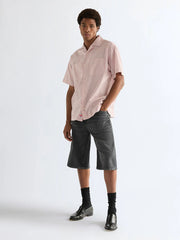 Męskie Szorty Wrangler Jort Shorts Iron Fawn 112377849