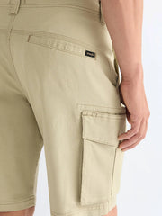 Męskie Szorty Wrangler Pk Cargo Short Elmwood 112378912
