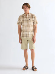 Męskie Szorty Wrangler Pk Cargo Short Elmwood 112378912