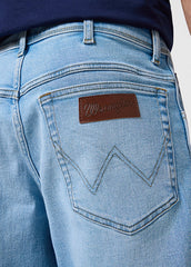 Męskie Szorty Wrangler Texas Shorts Sunrise 112362338
