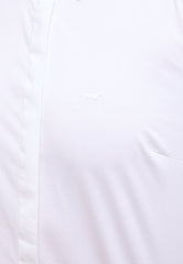 Mustang Allegheny Damska Koszula Na Guziki Elegancka General White 1015418 2045