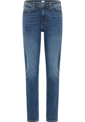 Mustang Boston Męskie Spodnie Jeansowe Denim Blue 1013756 5000 582