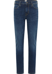 Mustang Boston Męskie Spodnie Jeansowe Denim Blue 1013756 5000 883