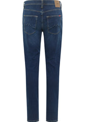 Mustang Boston Męskie Spodnie Jeansowe Denim Blue 1013756 5000 883