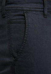 Mustang Cigarette Cargo Męskie Spodnie Jeansowe 1012221 5330