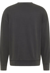 Męska Bluza Mustang Clio Pirate Black 1015639 4088