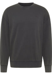 Męska Bluza Mustang Clio Pirate Black 1015639 4088