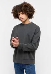 Męska Bluza Mustang Clio Pirate Black 1015639 4088