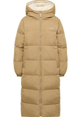 Mustang Damska Kurtka Zimowa Ciepła Crystal City Kelp 1015438 3377