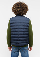 Kamizelka Męska Mustang Dublin Dark Sapphire 1015601 4136