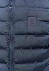 Kamizelka Męska Mustang Dublin Dark Sapphire 1015601 4136