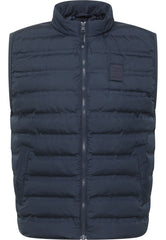 Kamizelka Męska Mustang Dublin Dark Sapphire 1015601 4136