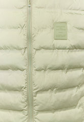 Męski Bezrękawnik Kamizelka Mustang Dublin 1015601 6273