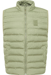 Męski Bezrękawnik Kamizelka Mustang Dublin 1015601 6273