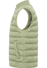 Męski Bezrękawnik Kamizelka Mustang Dublin 1015601 6273