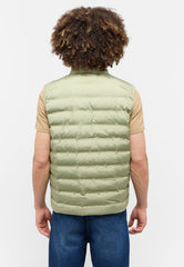 Męski Bezrękawnik Kamizelka Mustang Dublin 1015601 6273