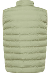 Męski Bezrękawnik Kamizelka Mustang Dublin 1015601 6273