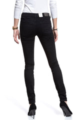 Damskie Spodnie Mustang Jasmin Jeggins 1006279 4000 940