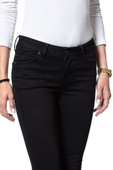 Damskie Spodnie Mustang Jasmin Jeggins 1006279 4000 940