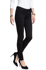 Damskie Spodnie Mustang Jasmin Jeggins 1006279 4000 940