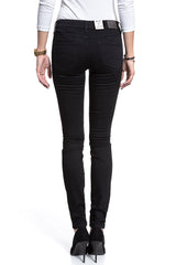 Damskie Spodnie Mustang Jasmin Jeggins 1006279 4000 940