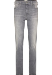 Mustang Tramper Tapered Męskie Spodnie Jeansowe Denim Grey 1011344 4500 883