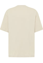 Męski T-Shirt Koszulka Nadruk Logo Mustang Aidan C Pride Moonstruck 1014017 2081