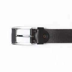 Męski Pasek Mustang Pasek Skórzany 35 mm SOPO-MUS068