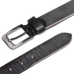 Męski Pasek Mustang Pasek Skórzany 35 mm SOPO-MUS068