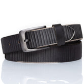 Męski Pasek Mustang Pasek Skórzany 35 mm SOPO-MUS068