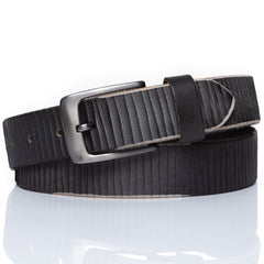 Męski Pasek Mustang Pasek Skórzany 35 mm SOPO-MUS068