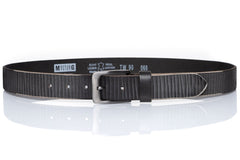 Męski Pasek Mustang Pasek Skórzany 35 mm SOPO-MUS068