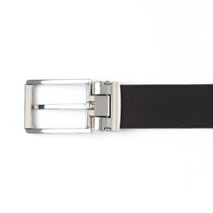 Męski Pasek Mustang Pasek Skórzany 35mm SOPO-MUS079