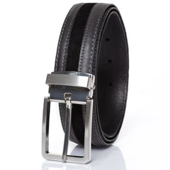 Męski Pasek Mustang Pasek Skórzany 35mm SOPO-MUS079