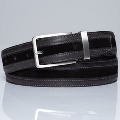 Męski Pasek Mustang Pasek Skórzany 35mm SOPO-MUS079